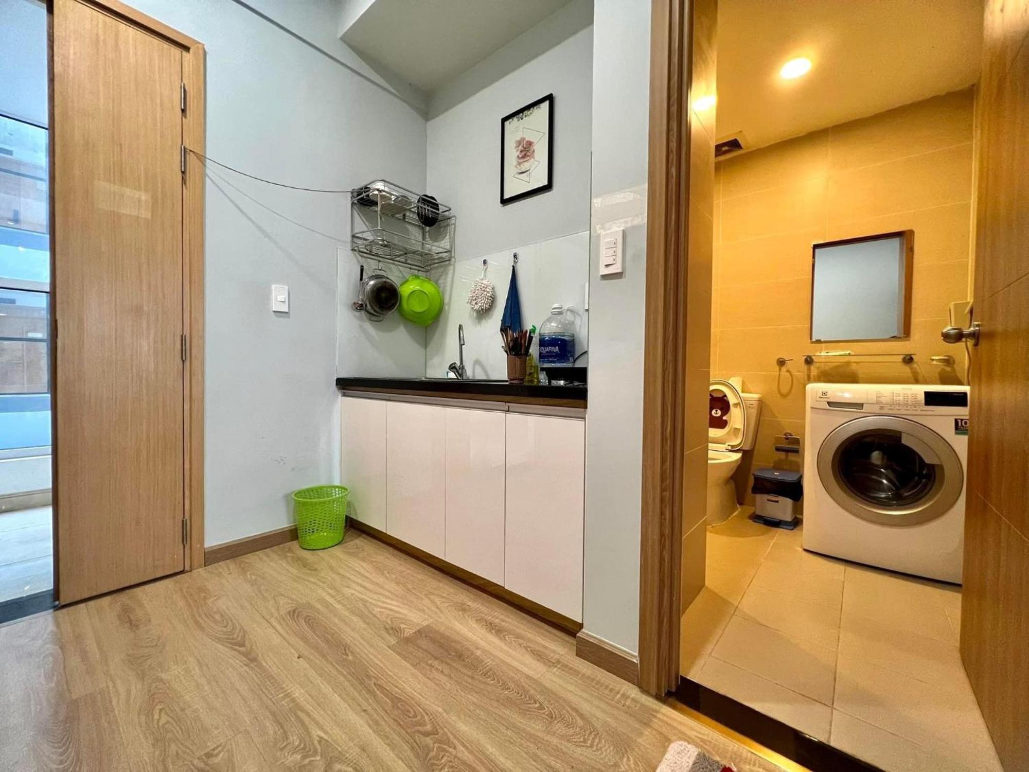 Ho Charmington La Pointe TP. Hồ Chí Minh